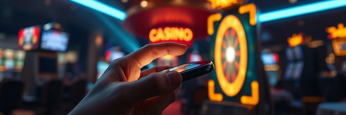 lucky pants casino — Lucky Pants Casino Mobile Experience